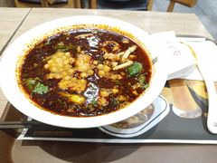 -魏家凉皮(博水商务大厦店)