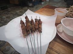 -三中高皇羊肉馆