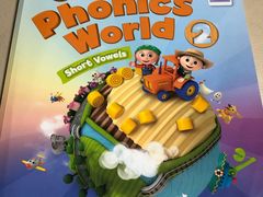 -关键词英语·青少儿·语言培训(福田区委校区)