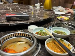 -臻牧壹品雪花牛肉火锅(大兴九臻店)
