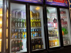 -小野摊烧烤(中洲·崇安府店)
