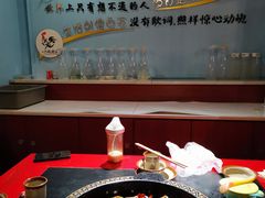 -一只烧鸡公(解放碑店)