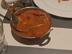 -Pita's&Tika's中东和印度风味餐厅(龙湖天街店)