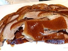 -同喜烤鸭店(光芒店)