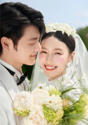 -金夫人婚纱摄影(总店)