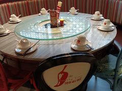 包厢-湘当爱·鲜煮现炒(松岗立业路店)