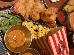 -摩打食堂(喜荟城店)