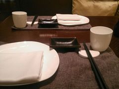 -佛山希尔顿酒店·融誉亚洲美食荟