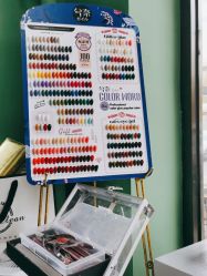 -如一·美甲美睫