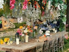 -HERRE·FARM 赫尔露营农场·团建聚会包场