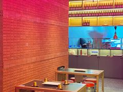 大堂-碎怂烤肉(粉巷了街店)