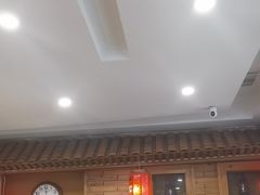 -大清花饺子(山庄店)