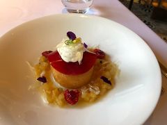 -Le Comptoir de Pierre Gagnaire