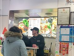 -家味螺蛳粉&烤鱼(五角场店)