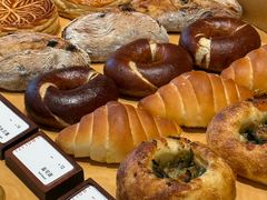 -LANLIZI BAKERY(COSMO店)