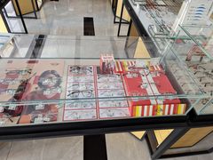 -万达广场(龙湖店)