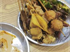 -彭姐麻辣烫(海淀店)