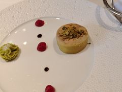 -北京金融街丽思卡尔顿酒店·意味轩 Cepe