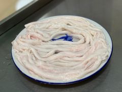 -华哥新鲜猪精品美食