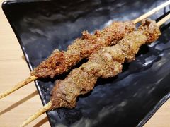 -凯撒尔新疆特色主题餐厅(青山店)