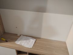 -佰丽爱家全屋定制(汶水店)