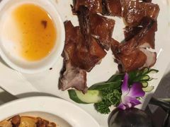 -大食家餐厅(五星步行商业街店)
