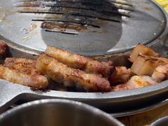 -姜虎东白丁烤肉(深圳湾后海汇店)