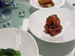 上海熏鱼-渔人码头(中南店)