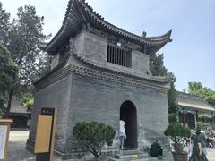 -大慈恩寺(大雁塔)