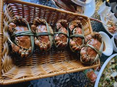 -品鲜村农家菜·阳澄湖大闸蟹(总店)