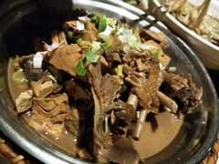 -东园小馆·早茶·淮扬小炒(宋夹城店)