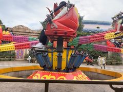 -七彩云南欢乐世界