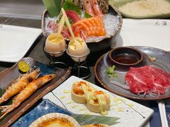 -大渔铁板烧(东城店)