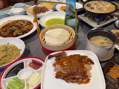 -一桶江山餐厅(松北店)