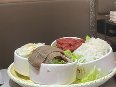 -巴蜀王婆大虾(南锣鼓巷店)