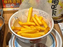 -小川洋风料理(武商梦时代店)