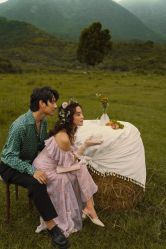 -古摄影婚纱(湛江霞山步行街店)