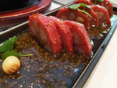 桂花糯米藕-106餐厅(山水文园店)