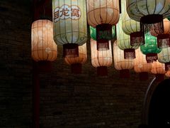 -回龙窝历史文化街区