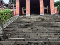 -玉泉观