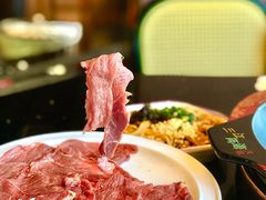 -三江两海老火锅(北京首店)