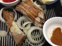 -西贝(无锡万象城店)