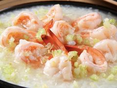 海鲜虾粥-聚味瞿记·龙虾堂(树木岭店)