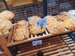 菠萝包-格兰西点餐厅(文化街店)