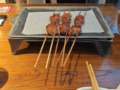 -管氏翅吧(望京东店)
