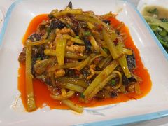 -蓉城小厨·四川味道(浙港国际店)