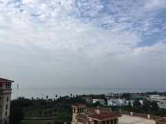 iphone_upload_pic-厦门帝元维多利亚大酒店(环岛路黄厝海滩店)