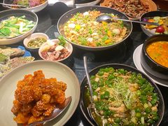 -华豫川酒家(双子塔店)