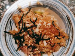 鸭肝釜饭-老乾杯和牛烧肉(王府中环店)