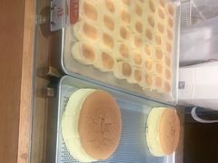 -西村叔叔的店·面包·甜品·蛋糕(崂山丽达店)
